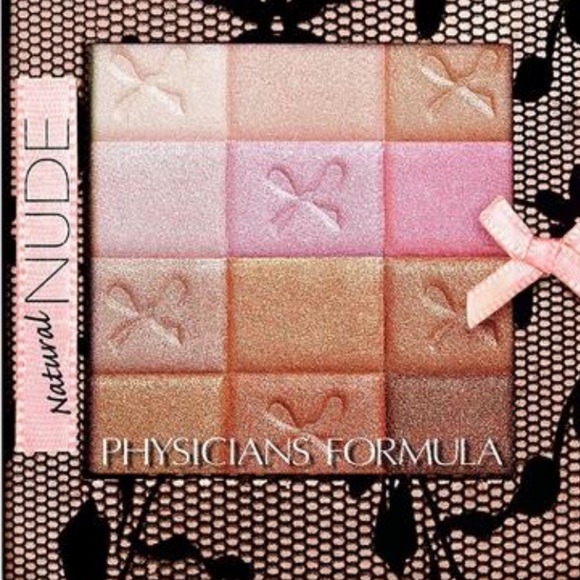 Physicians Formula Other - NIB Physicians Formula shimmering Strips